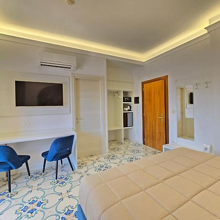 Villa Le Zagare Relais&SPA Gragnano Esterno foto