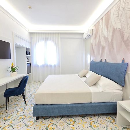 Villa Le Zagare Relais&SPA Gragnano Esterno foto