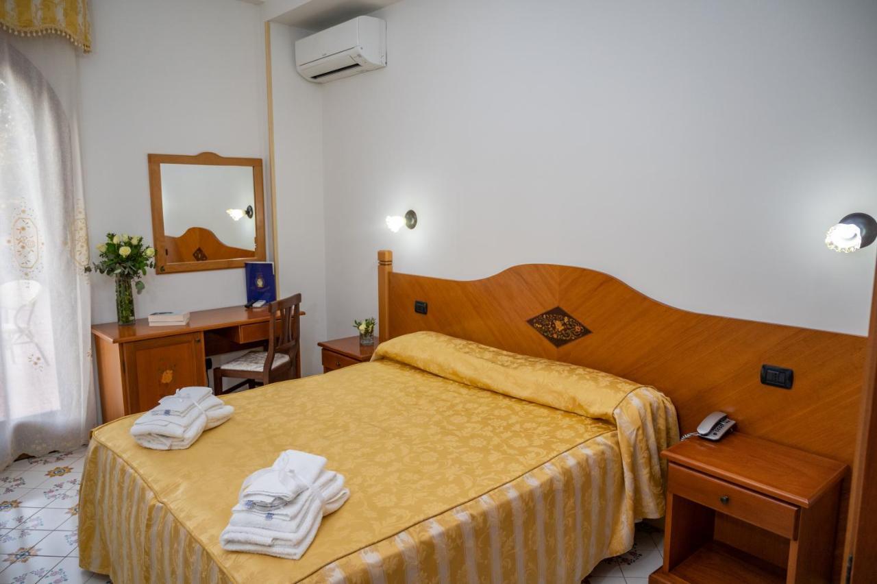 Villa Le Zagare Relais&SPA Gragnano Esterno foto