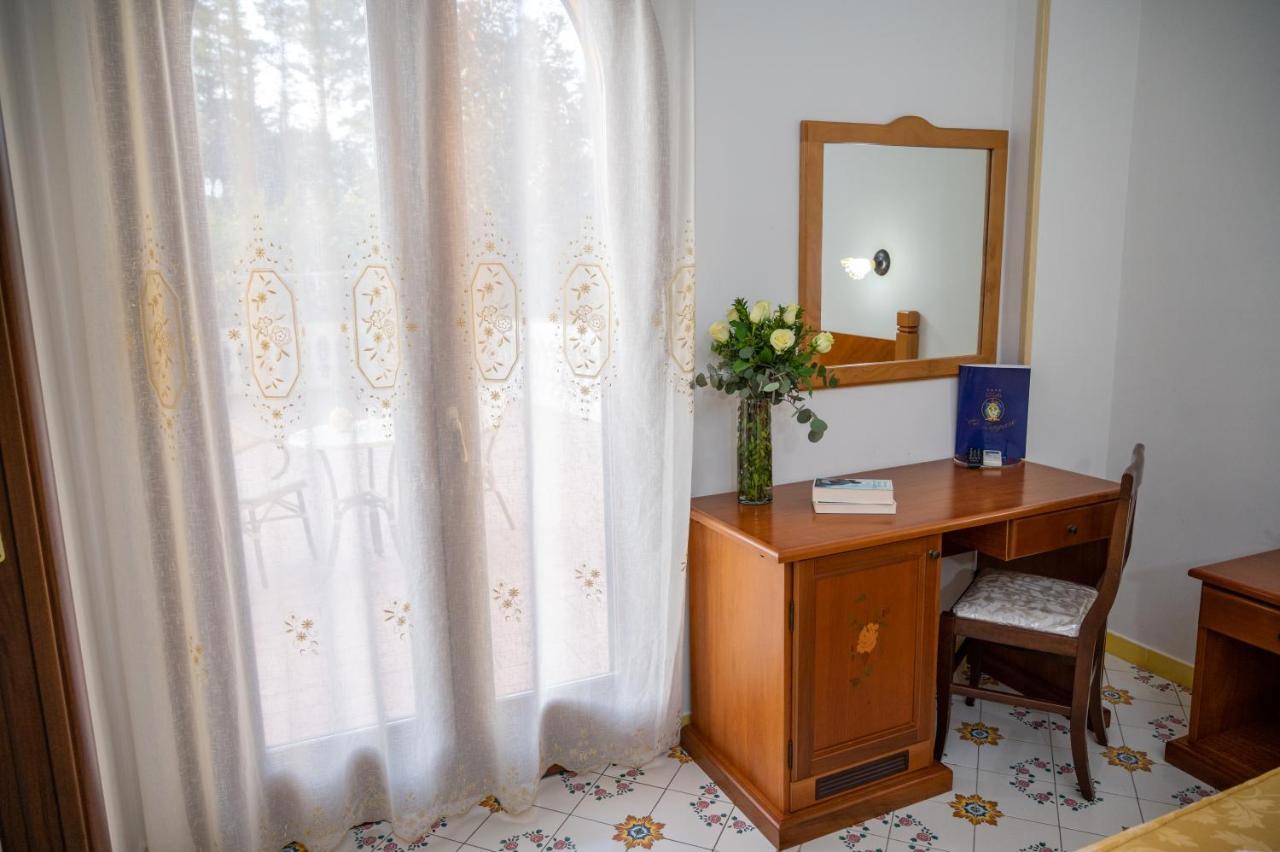 Villa Le Zagare Relais&SPA Gragnano Esterno foto