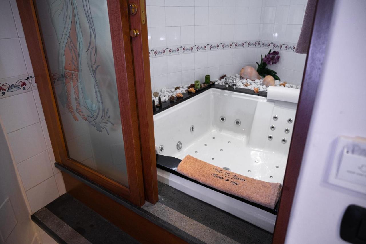 Villa Le Zagare Relais&SPA Gragnano Esterno foto