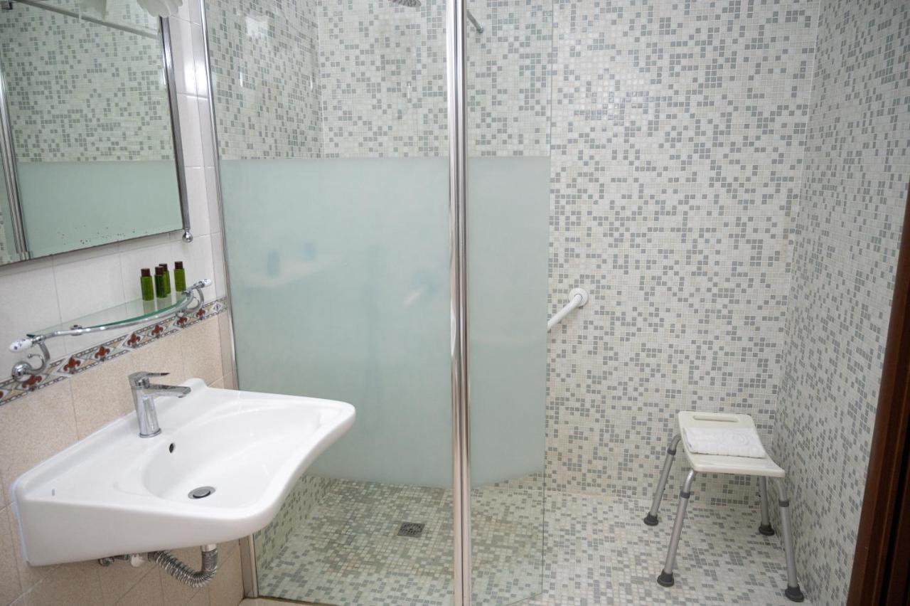 Villa Le Zagare Relais&SPA Gragnano Esterno foto