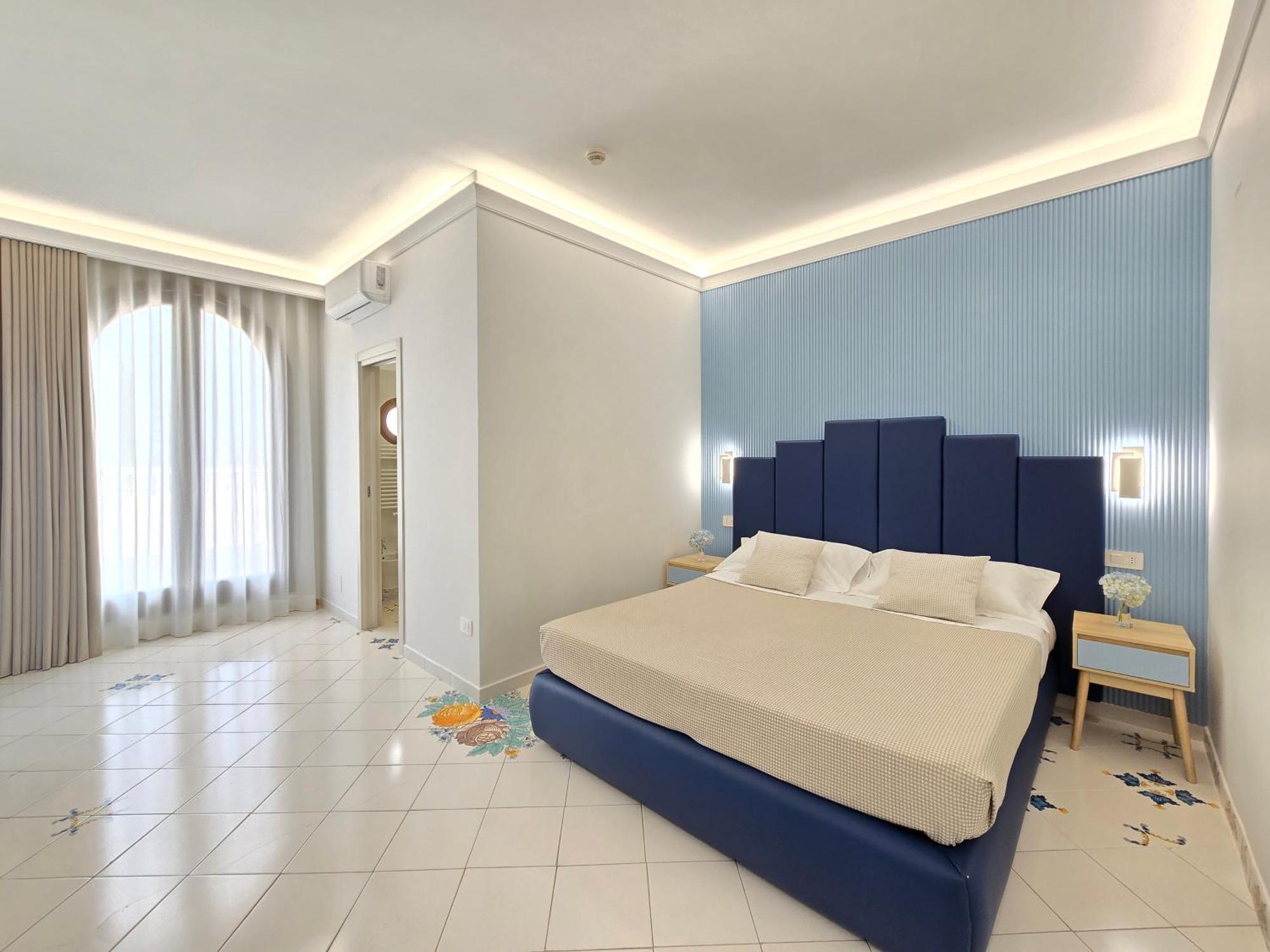 Villa Le Zagare Relais&SPA Gragnano Esterno foto
