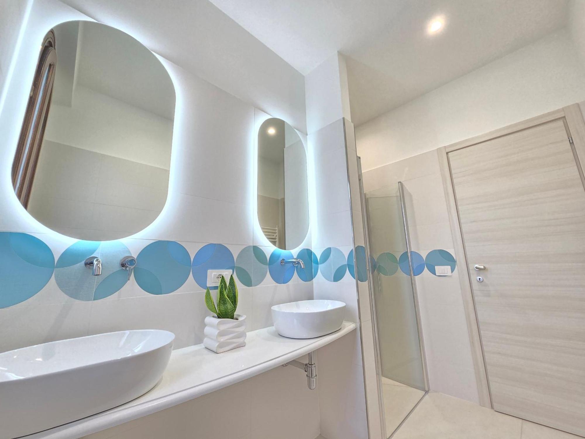 Villa Le Zagare Relais&SPA Gragnano Esterno foto
