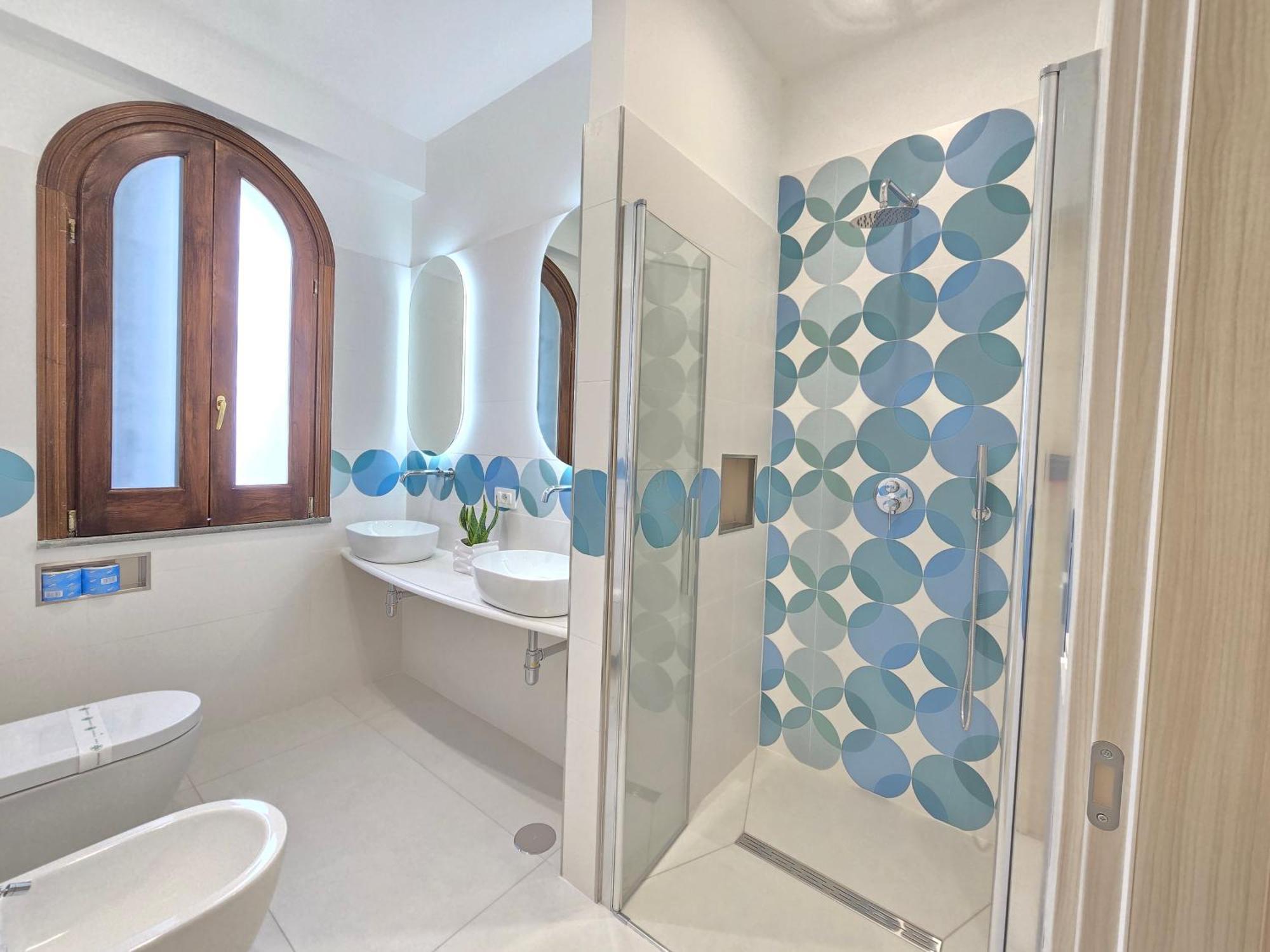 Villa Le Zagare Relais&SPA Gragnano Esterno foto