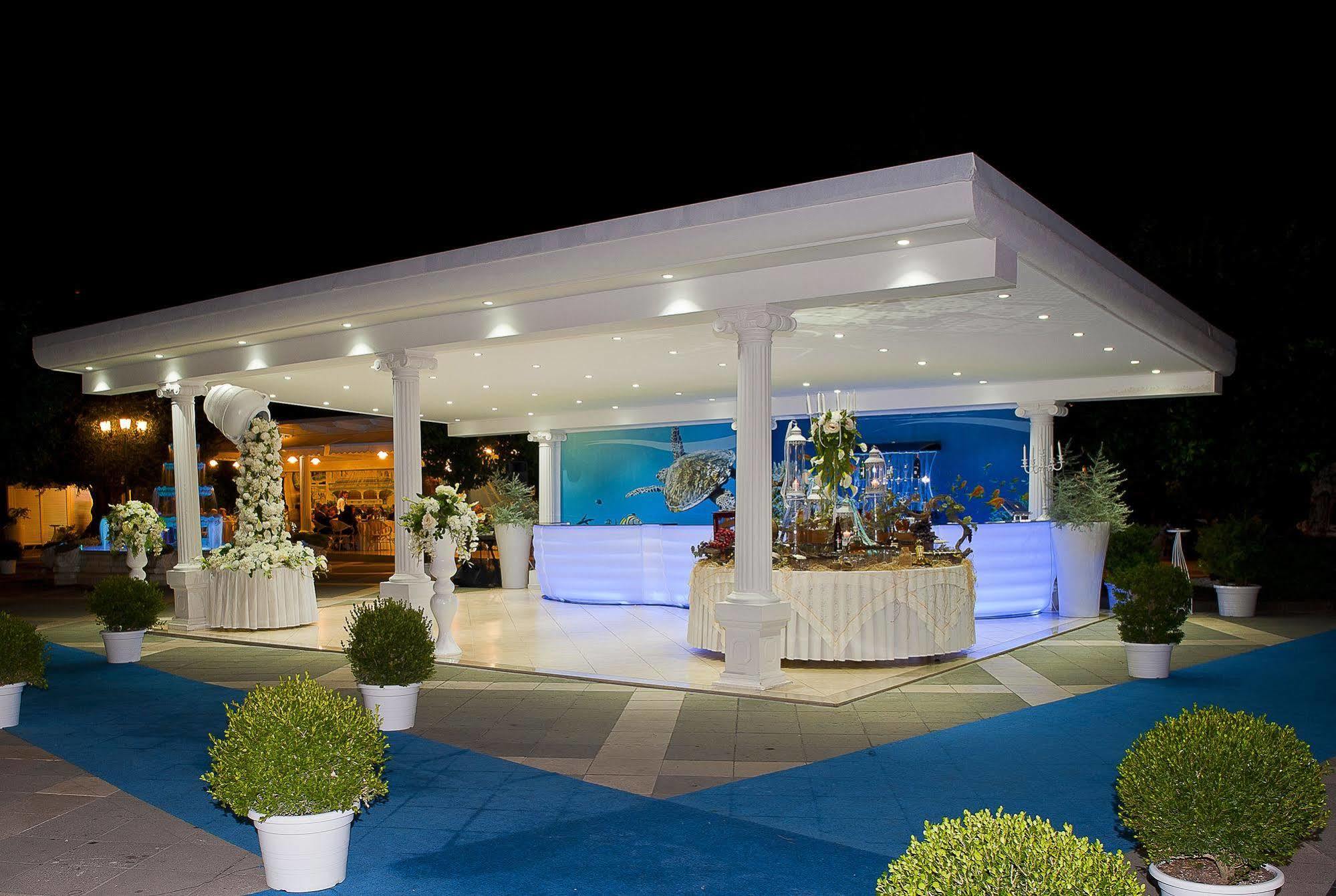 Villa Le Zagare Relais&SPA Gragnano Esterno foto