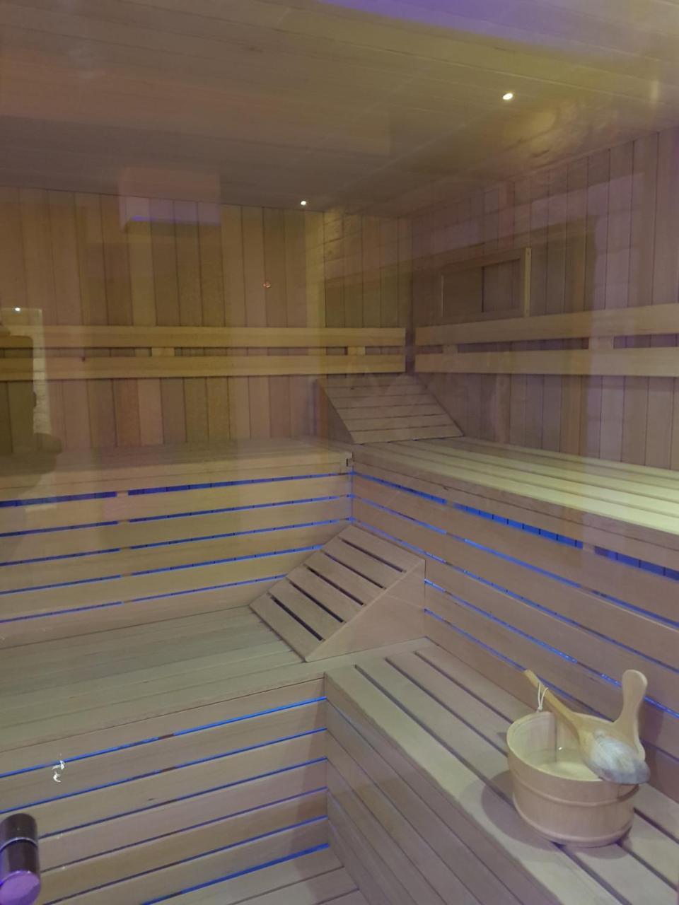 Villa Le Zagare Relais&SPA Gragnano Esterno foto