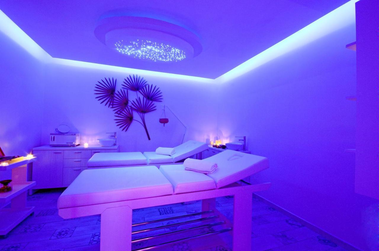 Villa Le Zagare Relais&SPA Gragnano Esterno foto