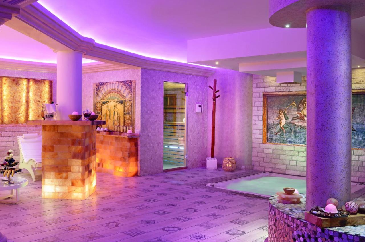 Villa Le Zagare Relais&SPA Gragnano Esterno foto