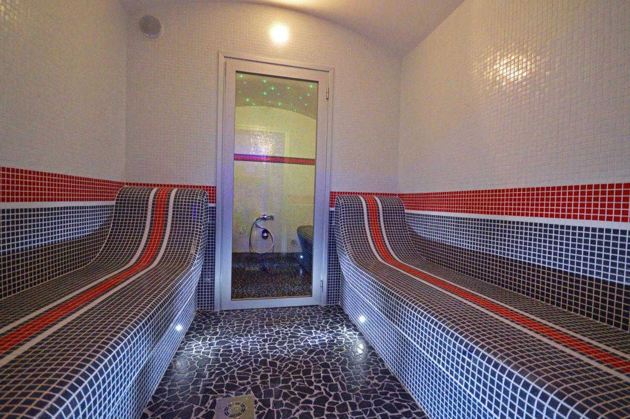 Villa Le Zagare Relais&SPA Gragnano Esterno foto