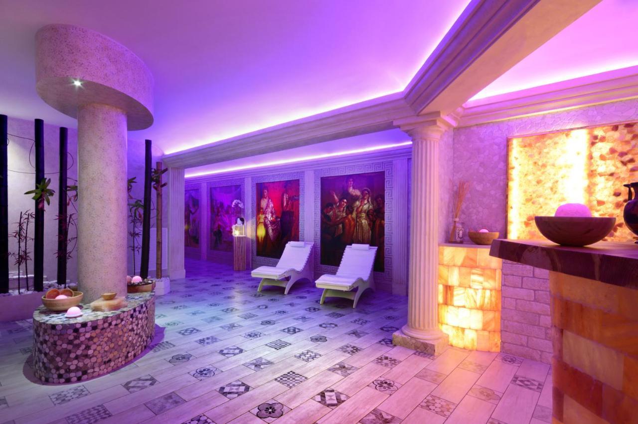 Villa Le Zagare Relais&SPA Gragnano Esterno foto