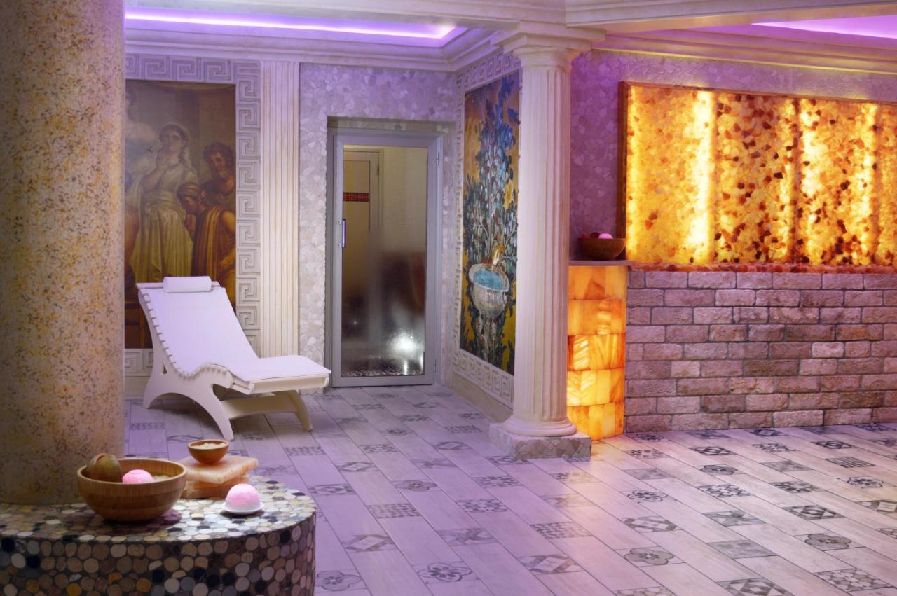 Villa Le Zagare Relais&SPA Gragnano Esterno foto